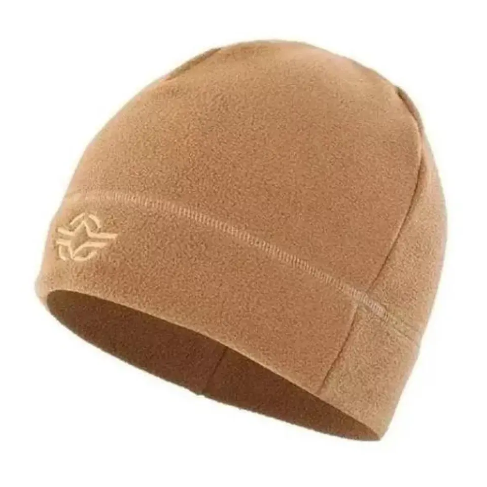 Gorro Para Hombres Térmico Invierno Casual  4