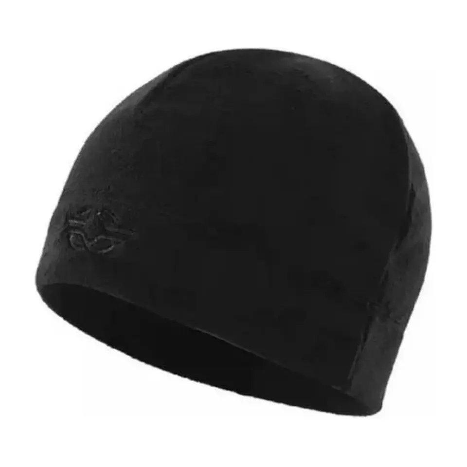 Gorro Para Hombres Térmico Invierno Casual  1