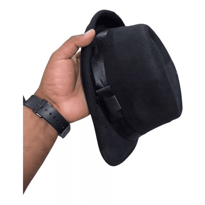 Sombrero Nortino Hombre Gorro Gorra Boina Fiestas Patrias 2