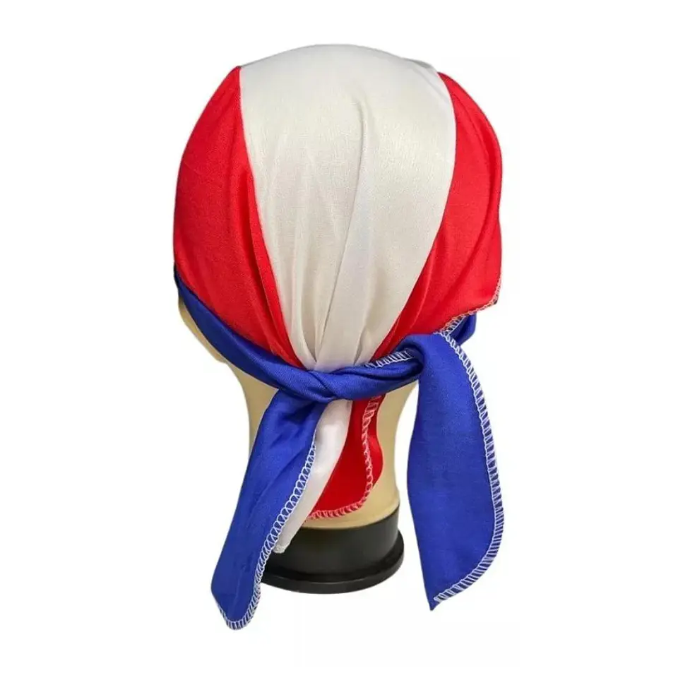 Gorro Bandera Chile Fiestas Patrias 2