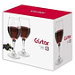 Set De 6 Copas Vino Cristar Rioja 386cc - Miniatura 1