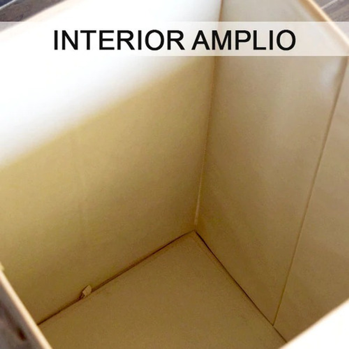 Cesta Canasto Plegable Almacenamiento Ropa Sucia Doble Xl  4