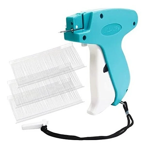 Agujas De Repuesto Para Pistola De Etiquetas, Pack De 5 Unidades, Compatibles Con Dennison Y Avery