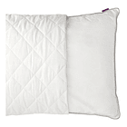 Funda Protector Almohada 100% Algodón Blanco 50x 70 Cm 1