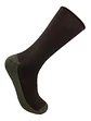Calcetines Bambú+cobre  Antibacteriano Diabético Invierno - Miniatura 5