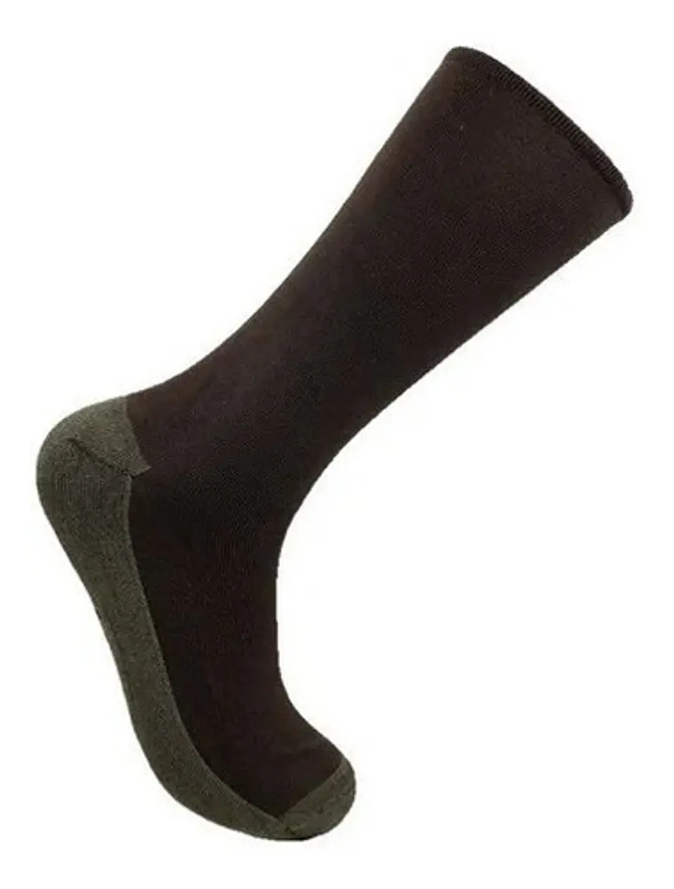 Calcetines Bambú+cobre  Antibacteriano Diabético Invierno 5