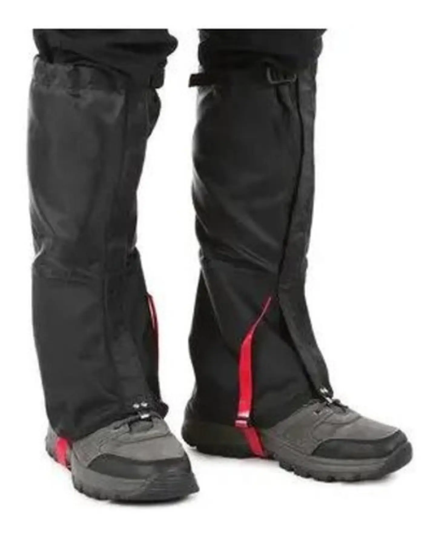 Polainas Impermeable Trekking Nieve Outdoor 2