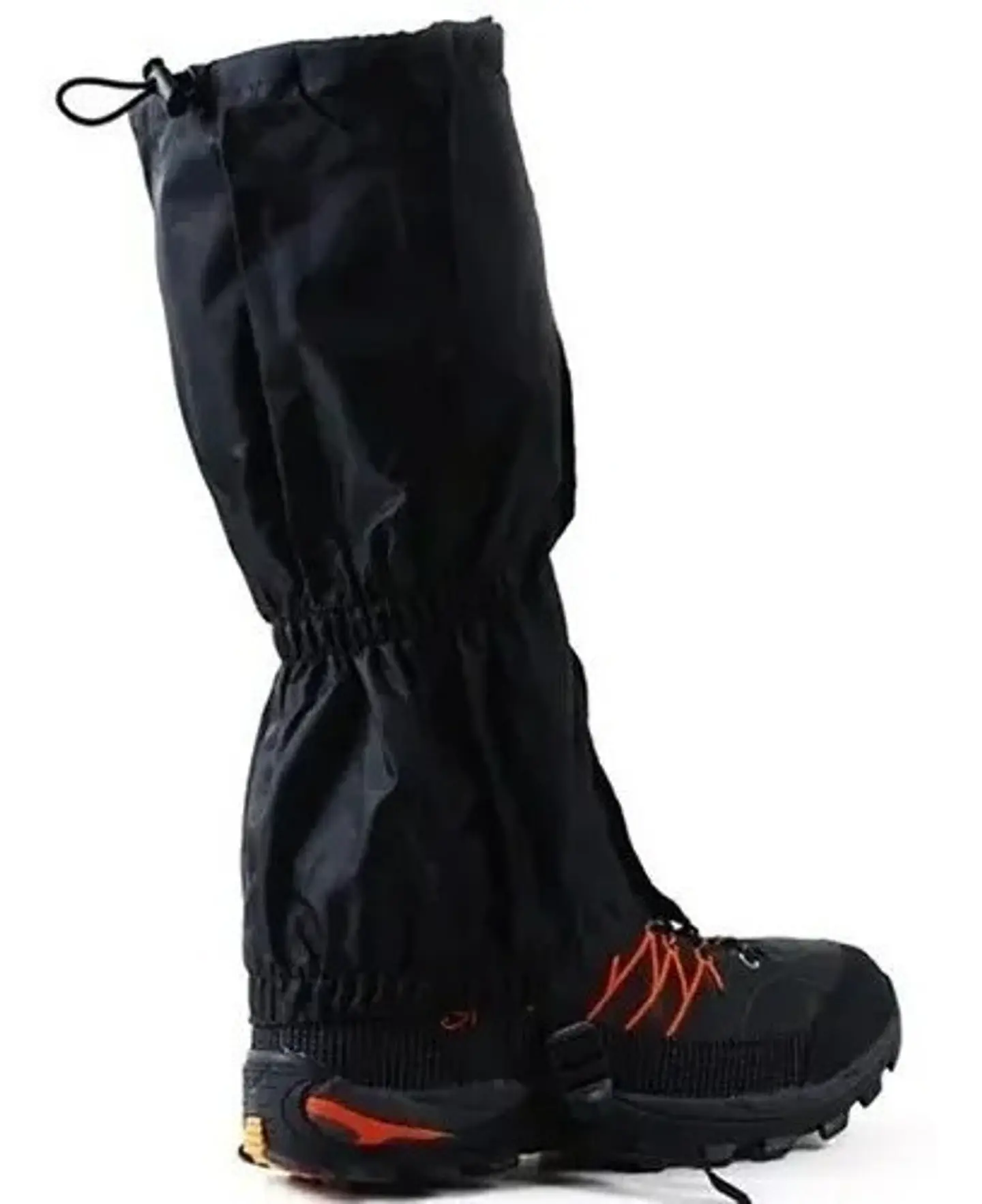 Polainas Impermeable Trekking Nieve Outdoor 4