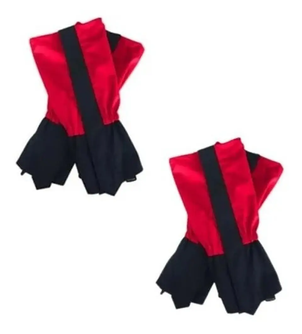 Polainas Impermeable Trekking Nieve Outdoor 3