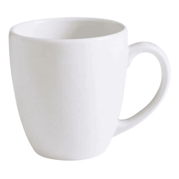 Mug Taza Basic  Bebidas Calientes 3