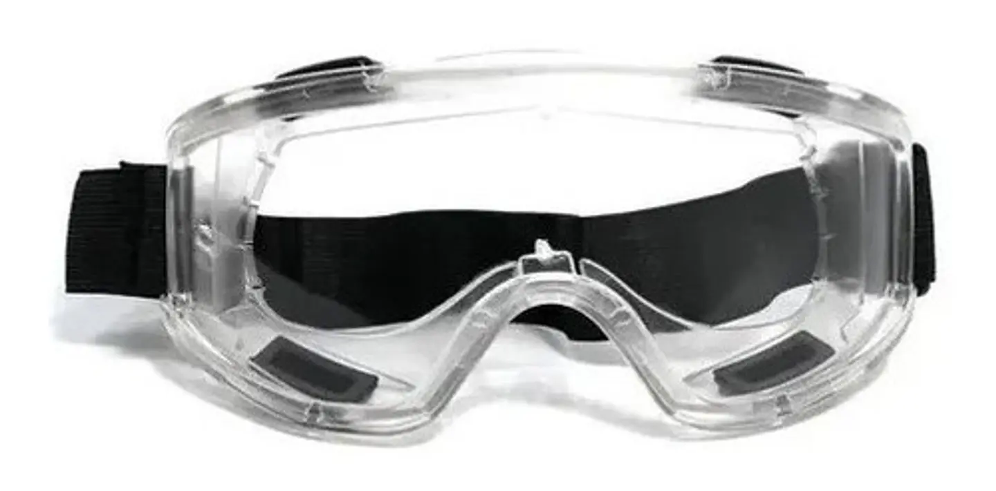 Antiparra  Marco Variocolor Tornasol - Moto - Snow - 100%  5