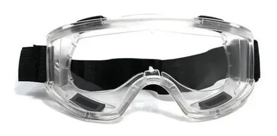 Antiparra  Marco Variocolor Tornasol - Moto - Snow - 100%  5