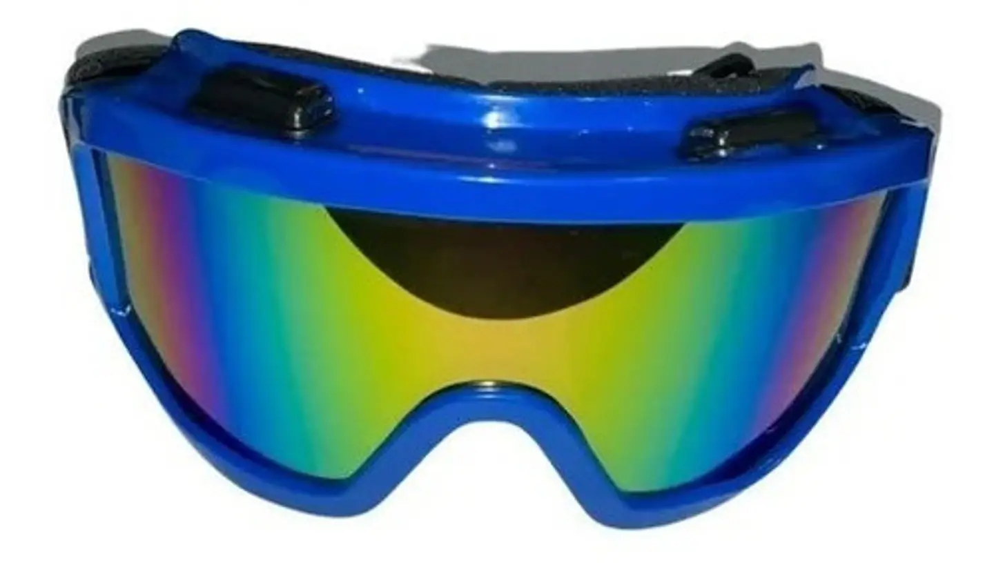 Antiparra  Marco Variocolor Tornasol - Moto - Snow - 100%  6