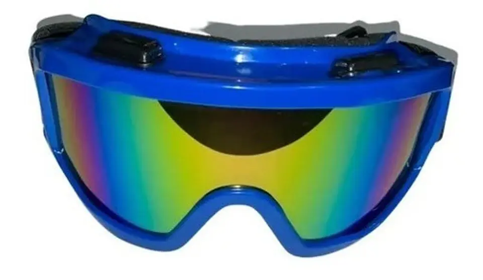 Antiparra  Marco Variocolor Tornasol - Moto - Snow - 100%  6