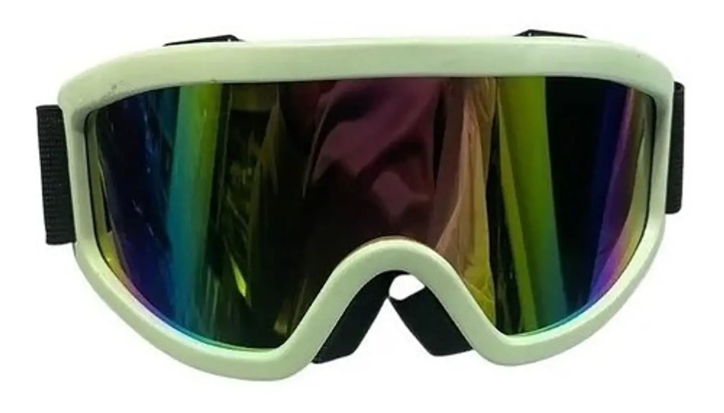 Antiparra  Marco Variocolor Tornasol - Moto - Snow - 100%  7