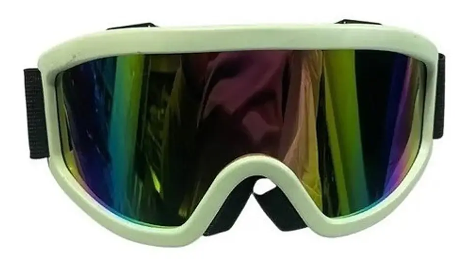 Antiparra  Marco Variocolor Tornasol - Moto - Snow - 100%  7