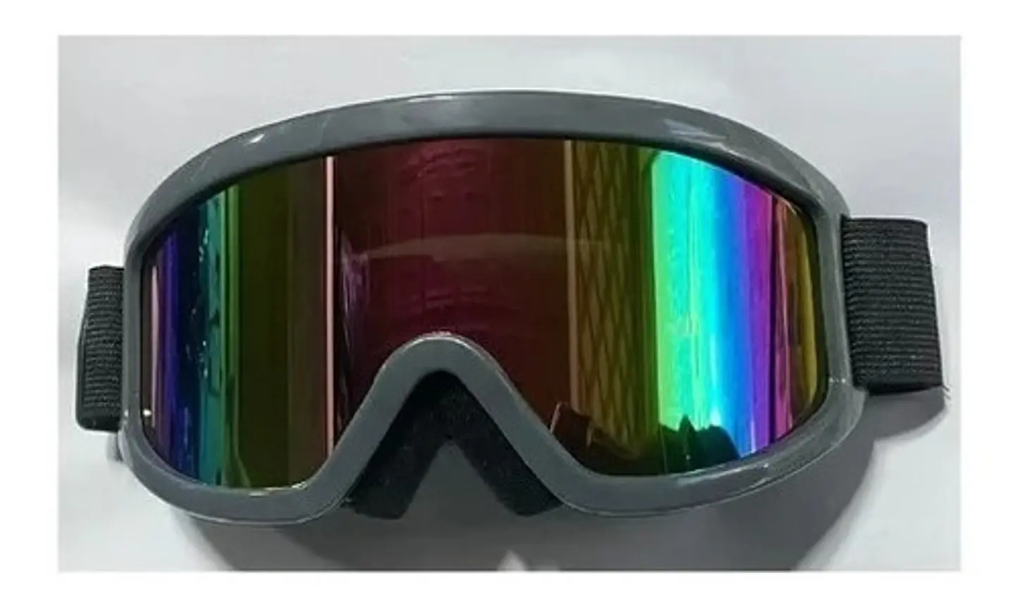Antiparra  Marco Variocolor Tornasol - Moto - Snow - 100%  8