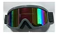 Antiparra  Marco Variocolor Tornasol - Moto - Snow - 100%  - Miniatura 8