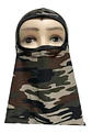 Balaclava De Lycra Térmica Tactica, Moto,trecking, Ciclismo  - Miniatura 3