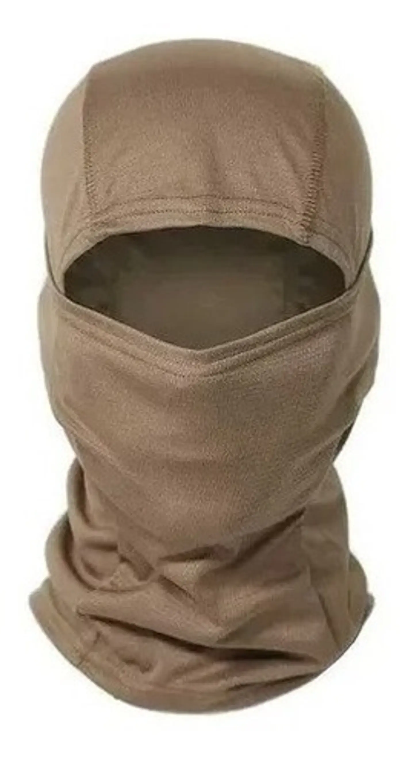 Balaclava De Lycra Térmica Tactica, Moto,trecking, Ciclismo  8