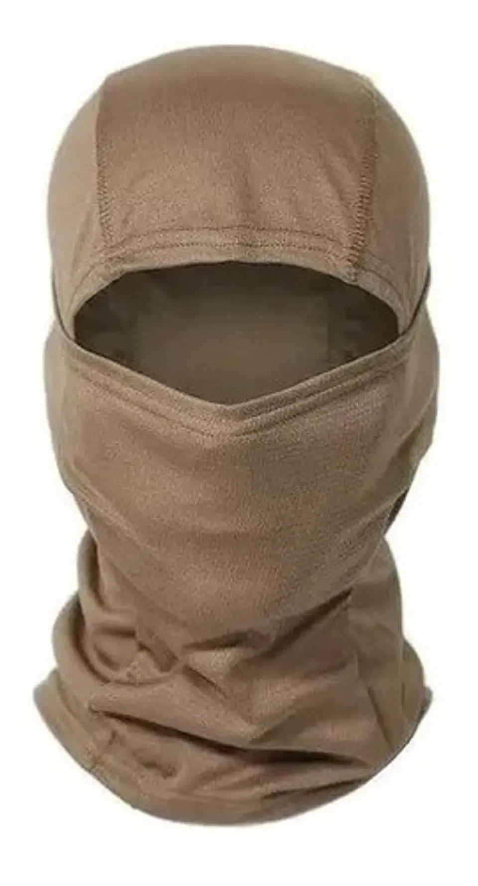 Balaclava De Lycra Térmica Tactica, Moto,trecking, Ciclismo  8