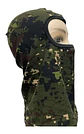 Balaclava De Lycra Térmica Tactica, Moto,trecking, Ciclismo  - Miniatura 10