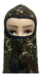 Balaclava De Lycra Térmica Tactica, Moto,trecking, Ciclismo  - Miniatura 12