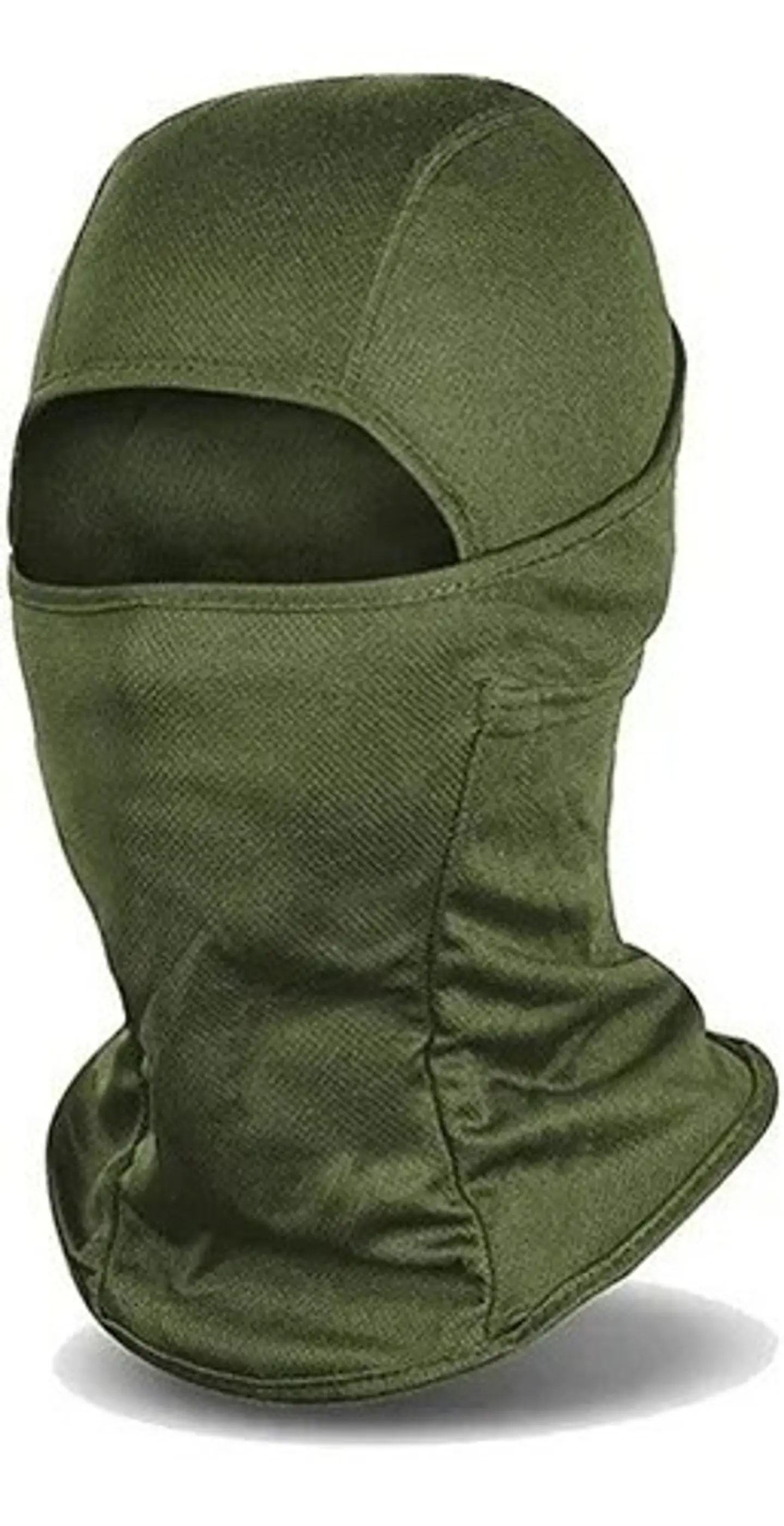 Balaclava De Lycra Térmica Tactica, Moto,trecking, Ciclismo  14