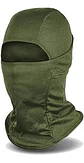 Balaclava De Lycra Térmica Tactica, Moto,trecking, Ciclismo  - Miniatura 14