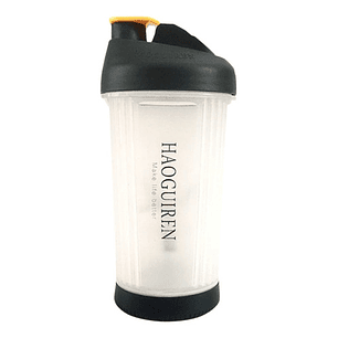 Shaker Mezclador Para Batidos Proteína 700ml / Fitness /gym