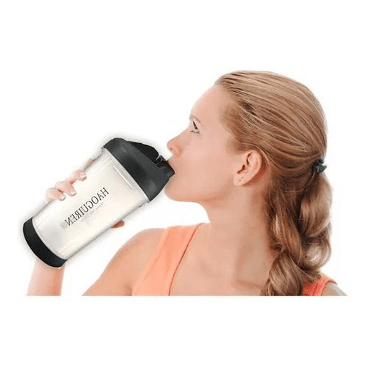 Shaker Mezclador Para Batidos Proteína 700ml / Fitness /gym 3