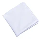 Pañuelos Blancos Para Hombre Cuadrados 12 Und  - thumbnail 2