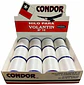 X6 Hilo Carrete Volantin Condor 420m N°10 Fiestas Patrias - Miniatura 3