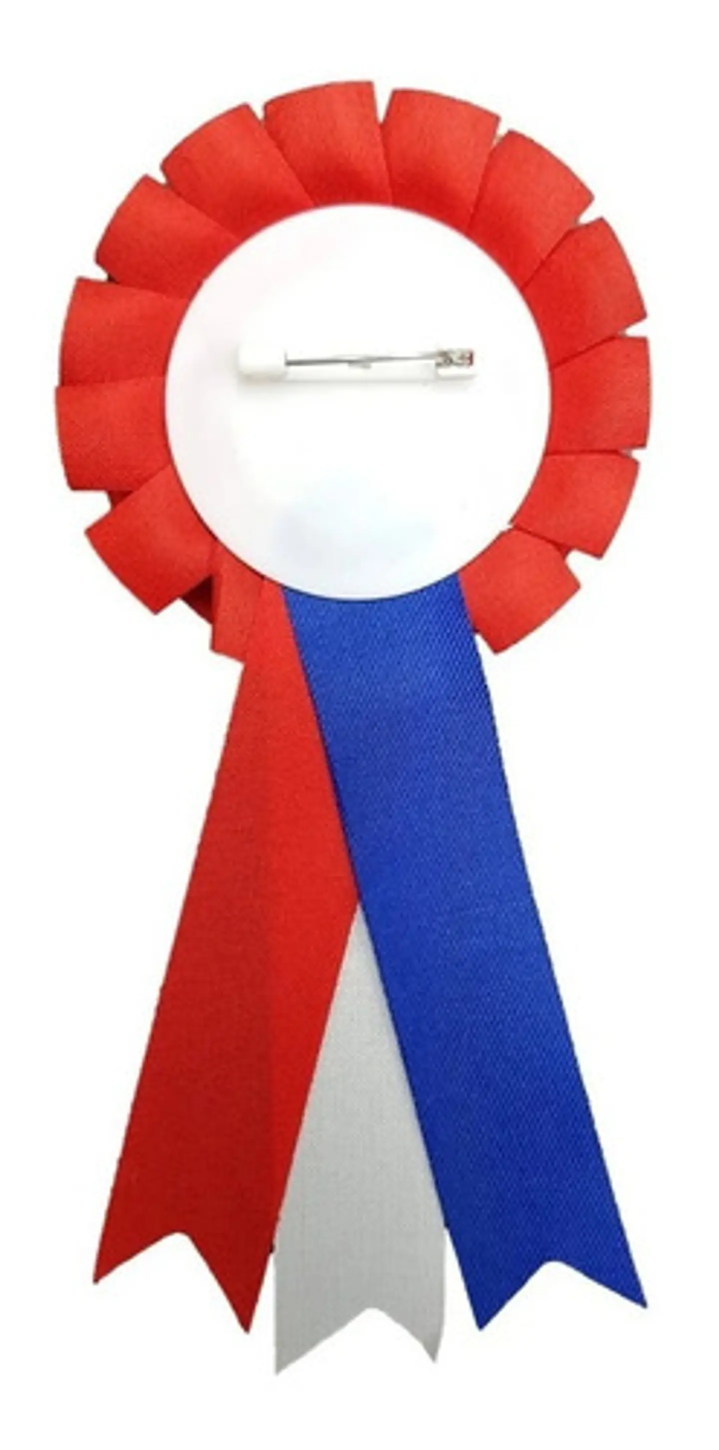 Pack De 12 Escarapela Liston Lasos Fiestas Patrias Piocha 2