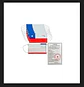 Mascarillas Bandera Chile Edicion Limitada Pack 20 Unidades  - Miniatura 4