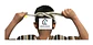 Trarilonco - Cintillo Mapuche Nortino Unisex - thumbnail 2