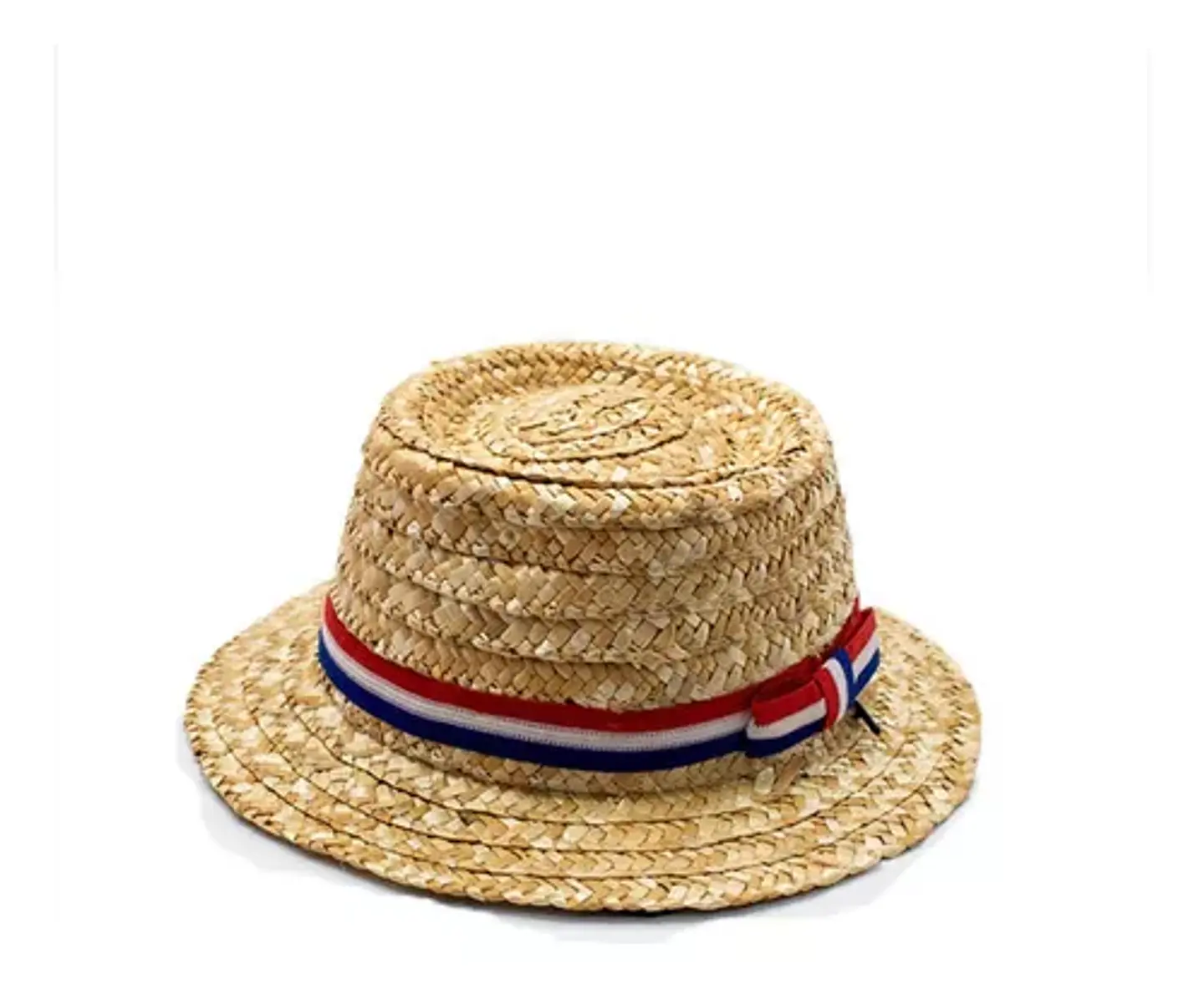 Chupalla Sombrero Huaso Fiestas Patrias Tamaño Chico 1