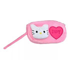 Billetera Monedero Hello Kitty Y Love You X12 Uni 4