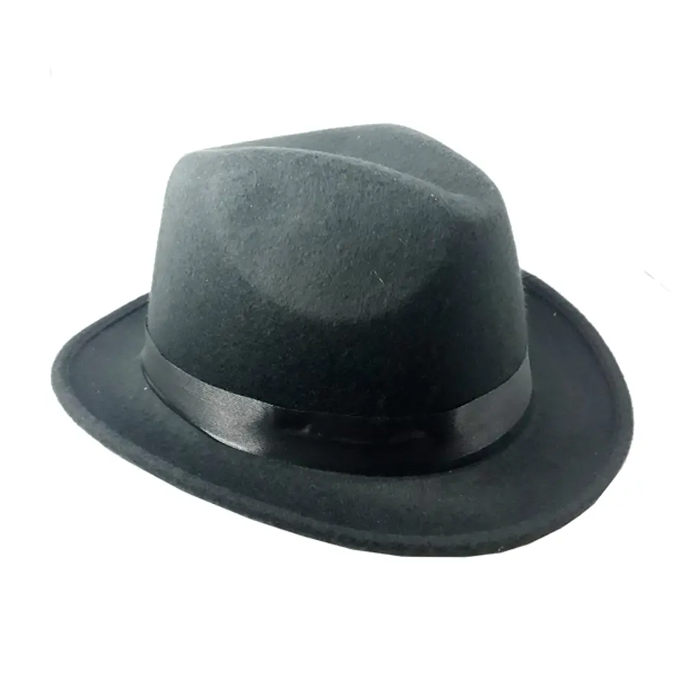 Sombrero Nortino Chico Gorro Gorra Boina Fiestas Patrias 1