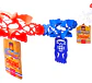 Guirnalda Guachaca Chile Fiestas Patrias 2mts X 1 Unidad - thumbnail 2