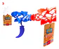 Guirnalda Guachaca Chile Fiestas Patrias 2mts X 1 Unidad - thumbnail 3