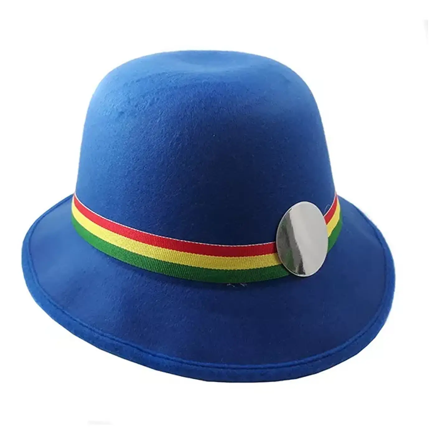 Sombrero Nortino Para Niños 5