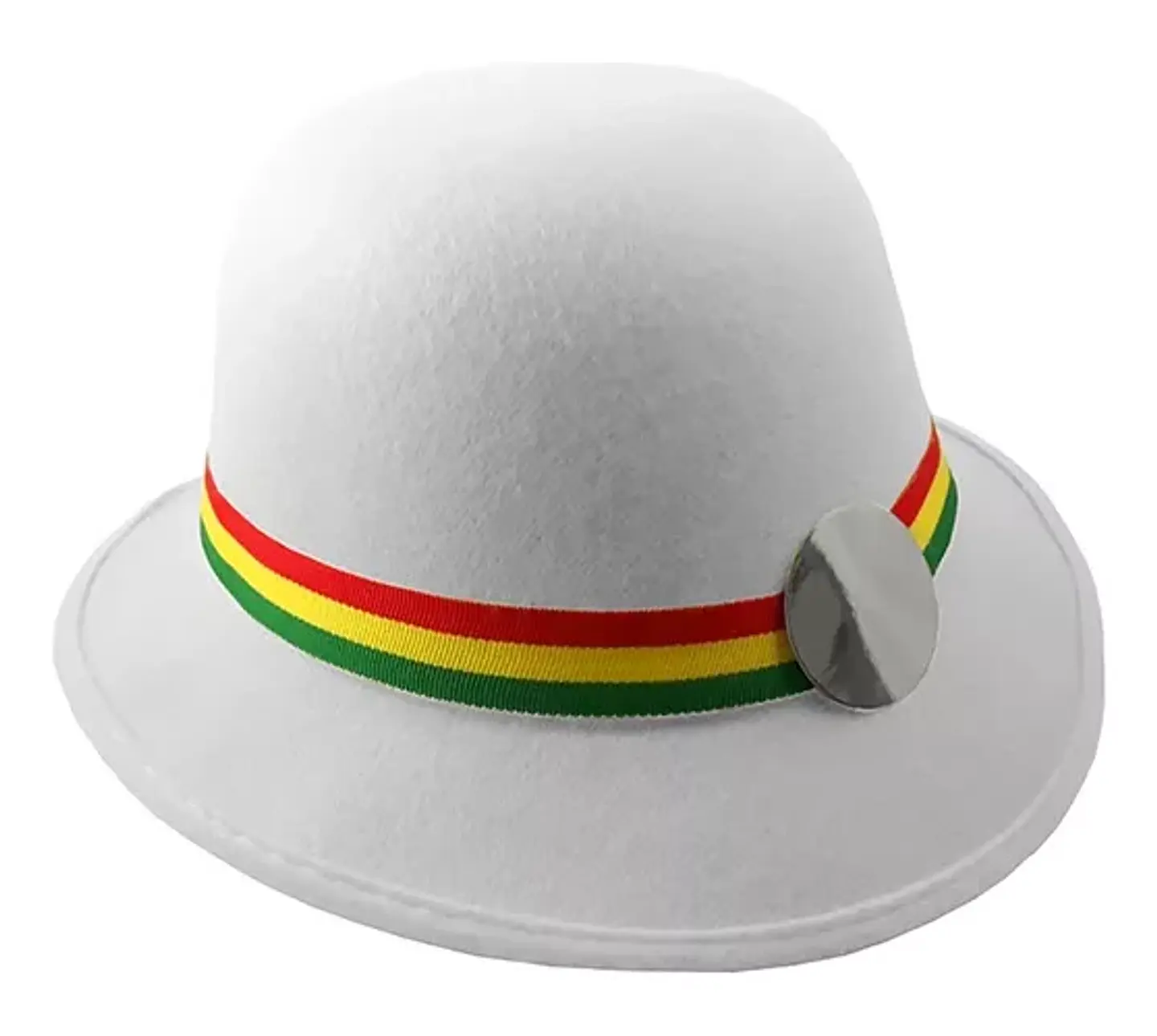 Sombrero Nortino Para Niños 6
