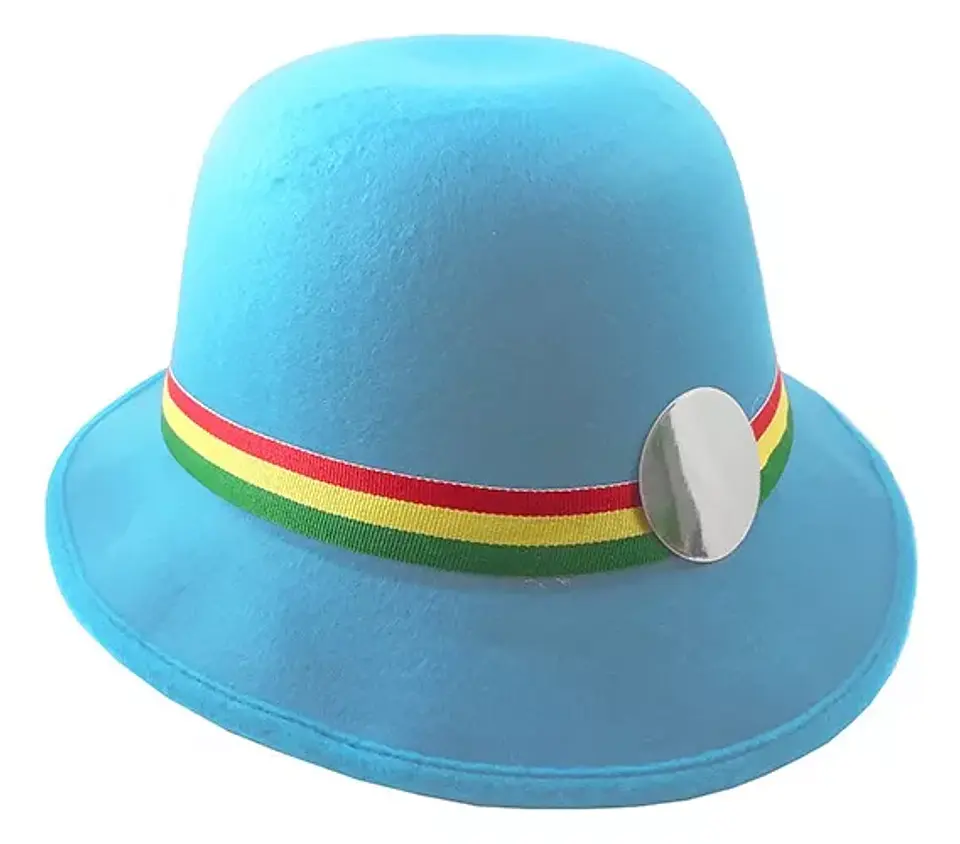 Sombrero Nortino Para Niños 7