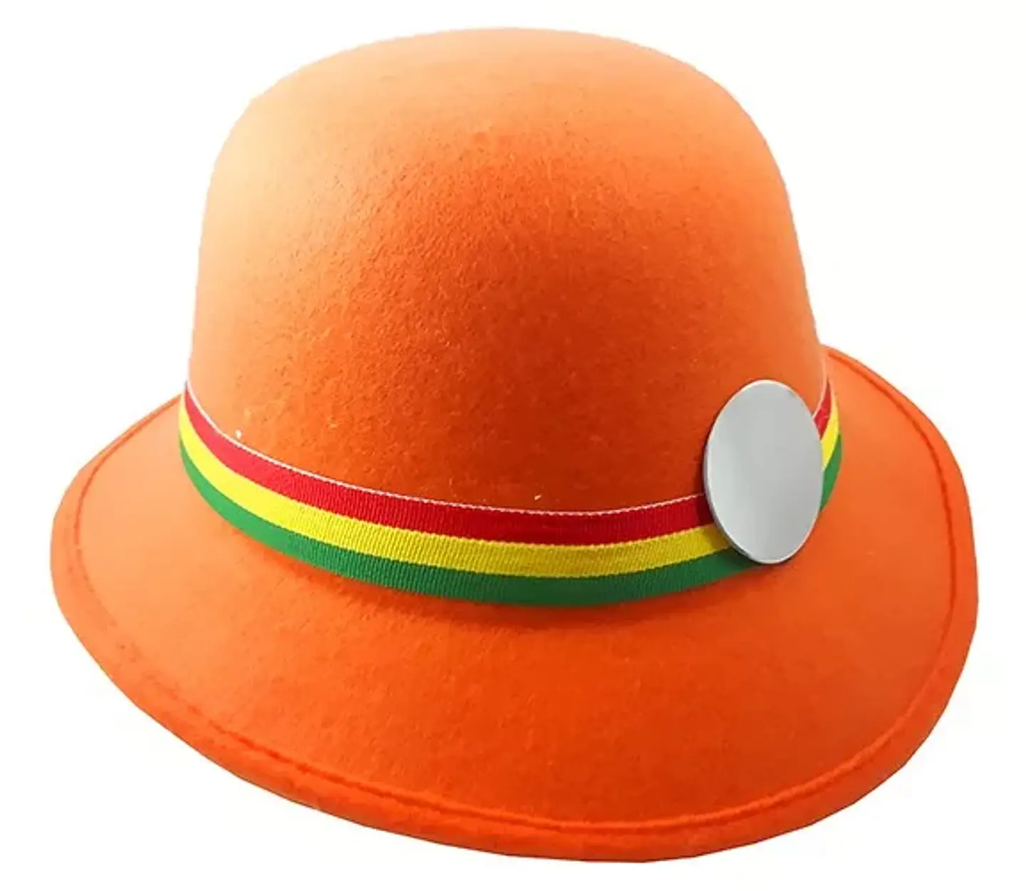 Sombrero Nortino Para Niños 9