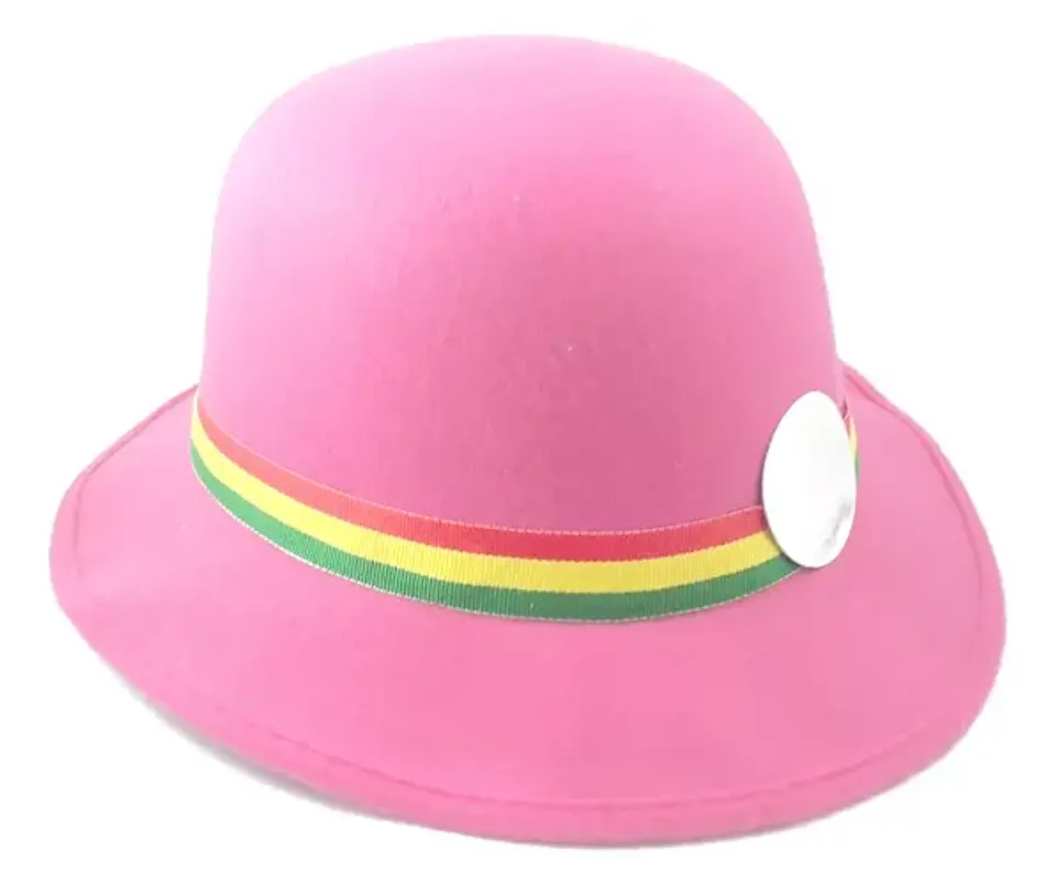 Sombrero Nortino Para Niños 11