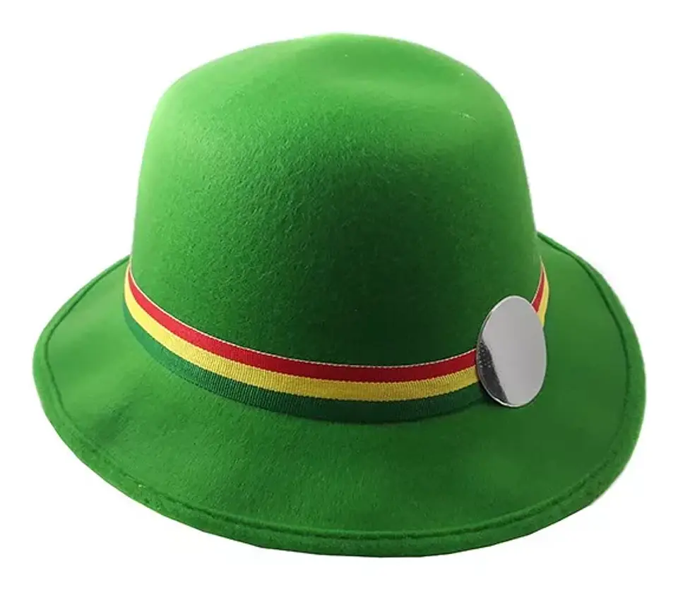 Sombrero Nortino Para Niños 12