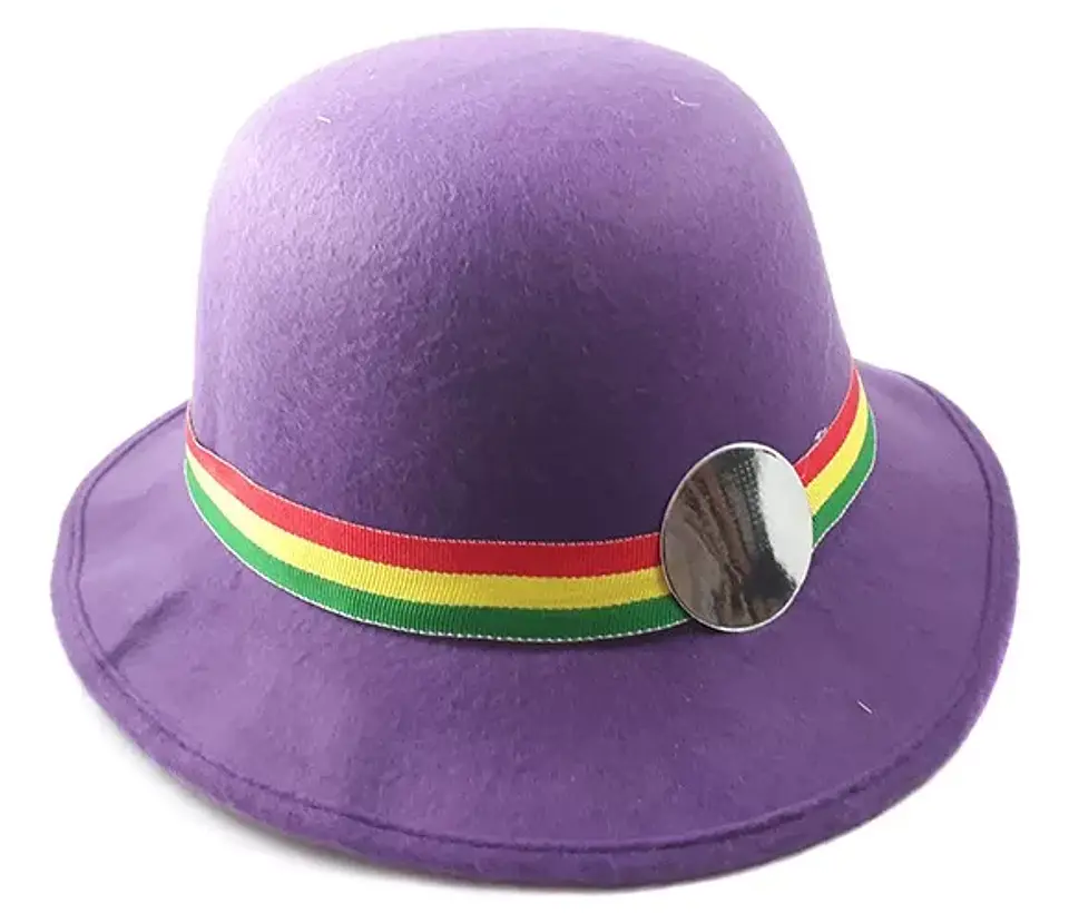 Sombrero Nortino Para Niños 13