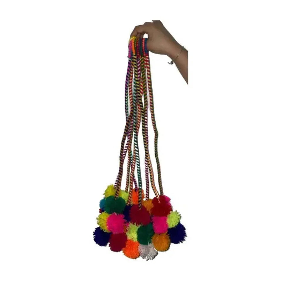 Pom Pom Baile Nortino Nuevos Baile El Trote 1
