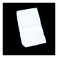 Pañuelo Blanco Tela X12 Uni 36x36cm X12 Uni Hipoalergenico - Miniatura 2